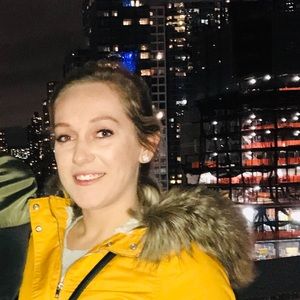 Meet your Posher, Molly